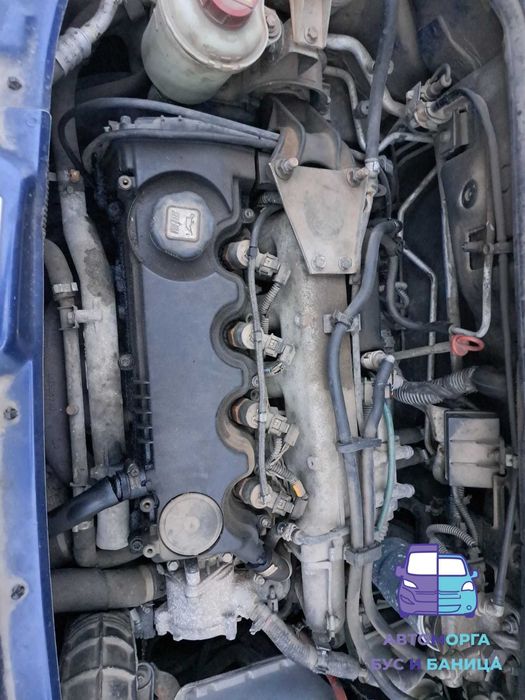 ***ПРОДАВА НА ЧАСТИ** Fiat Doblo 1.9 JTD Пътнически