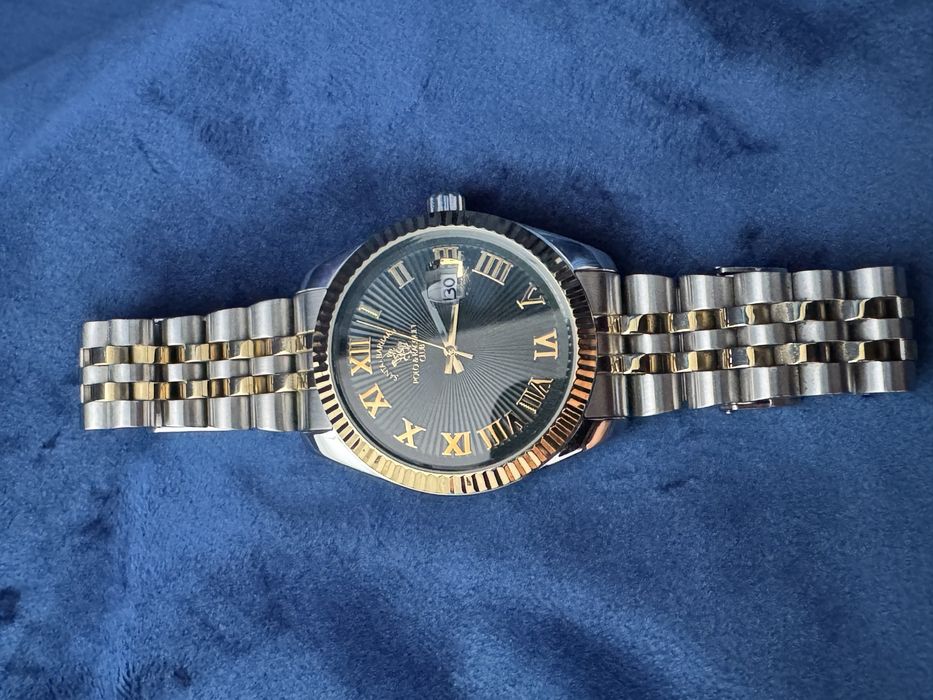 Часы POLO Ракета