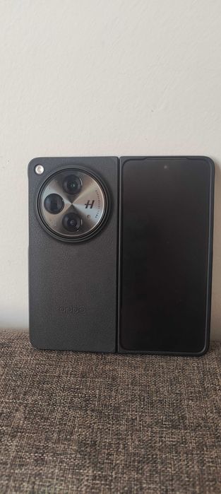 Oppo Find N3 Fold