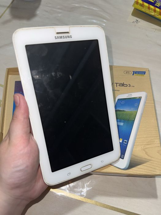 samsung galaxy tab 3