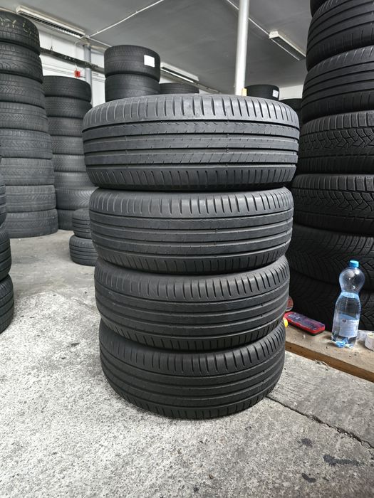Pirelli 215/55 R17 94V vară