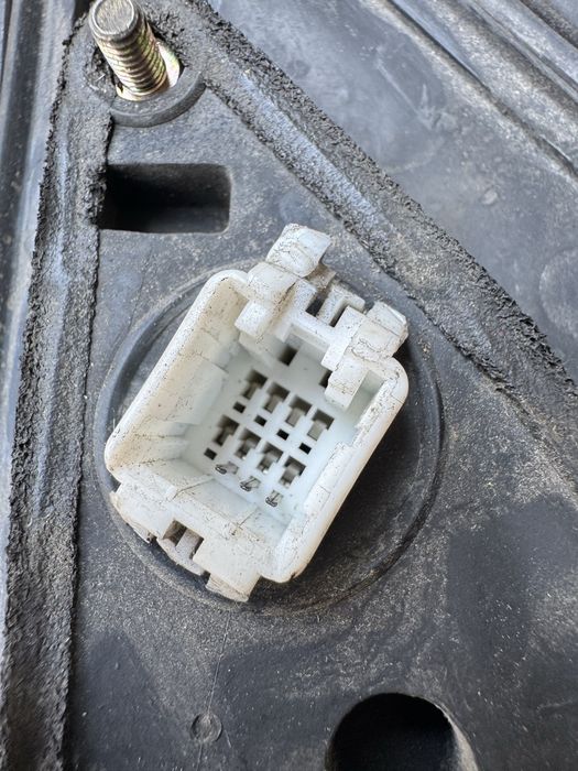 Оригинално огледало Хонда Сивик 6 Honda Civic 6