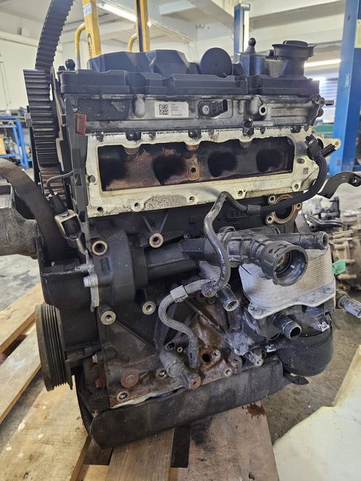Motor dezechipat Skoda Karoq 2020