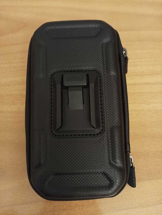 Стойка за телефон за мотор WACCET