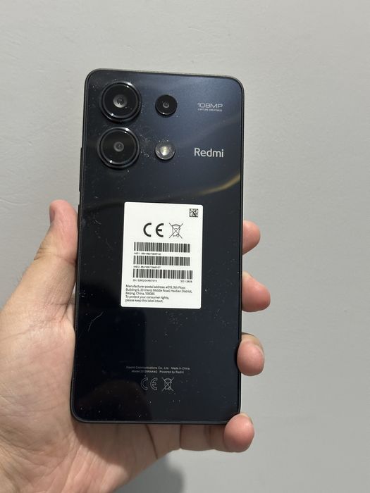 Redmi Note 13 128GB