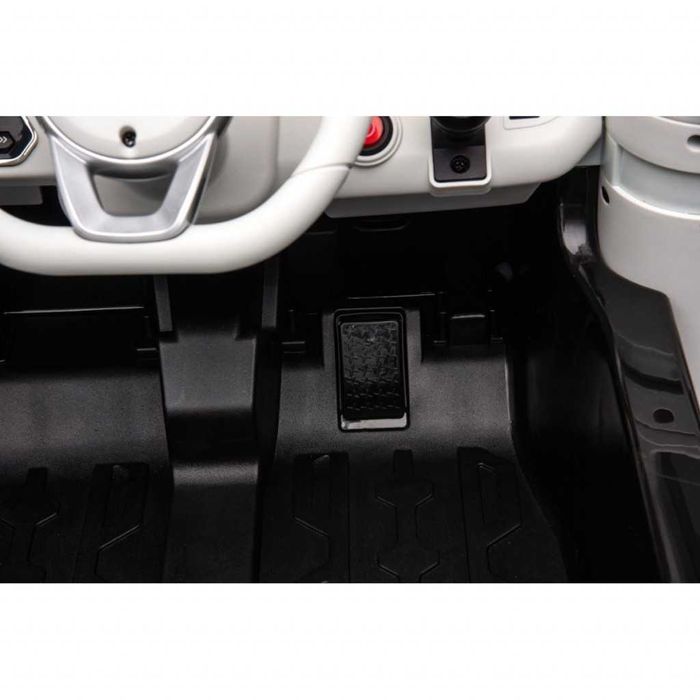 Акумулаторен джип Mercedes EQG Electric G-class 12V