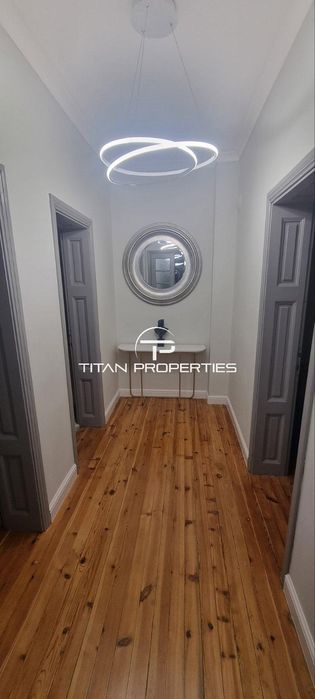 Дава се под наем Двустаен апартамент в Бургас, Център - 64 кв.м за 612 € - Снимка #7