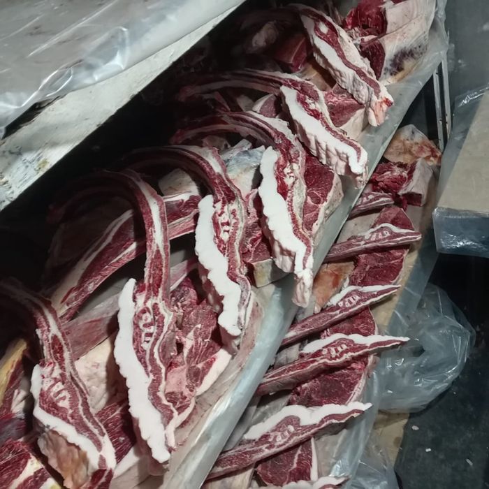 Продам мясо конина