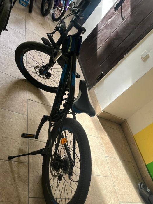 Продам скоростной велик!