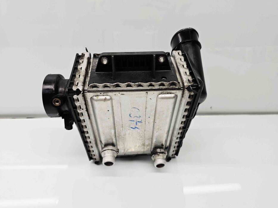 Radiator intercooler  Mercedes GLC SUV (X253) [Fabr 2015-2021] A651090