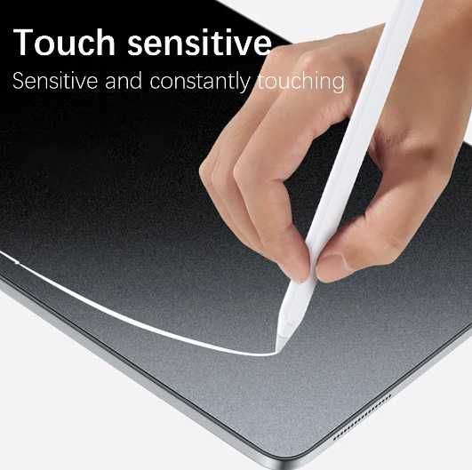 Folie iPad 10,5'' 10,2" 9,7" iPad/Pro/ Air, Mata, HD