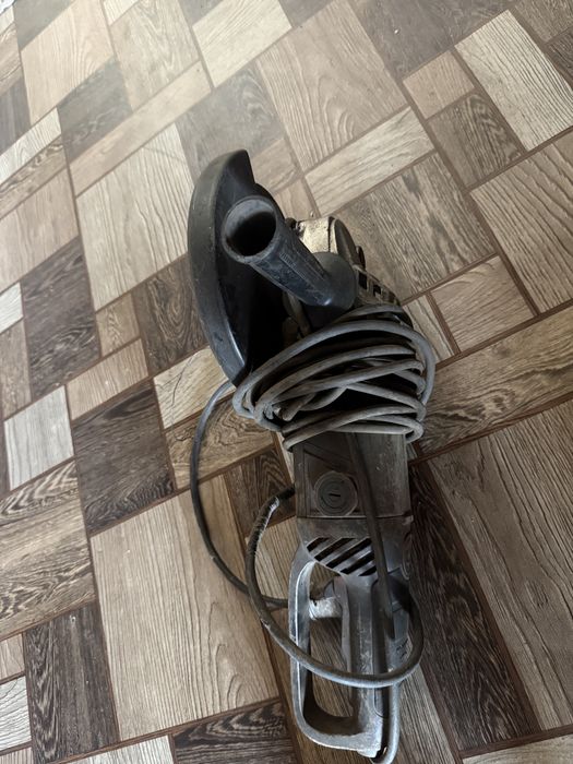 Болгарка Кроун 230мм