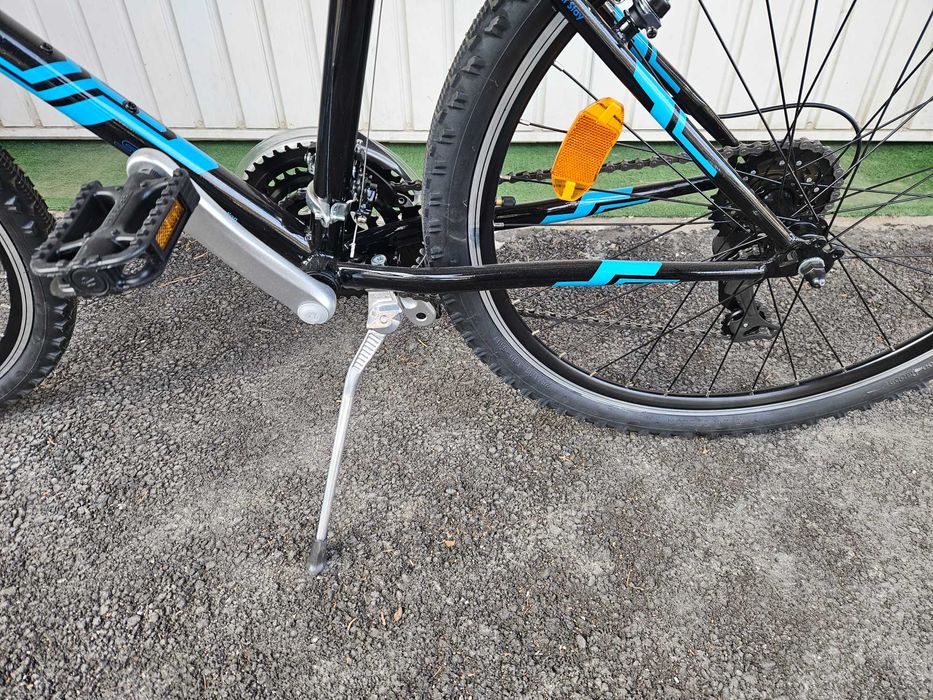 Колело, велосипед Drag Hacker 26"