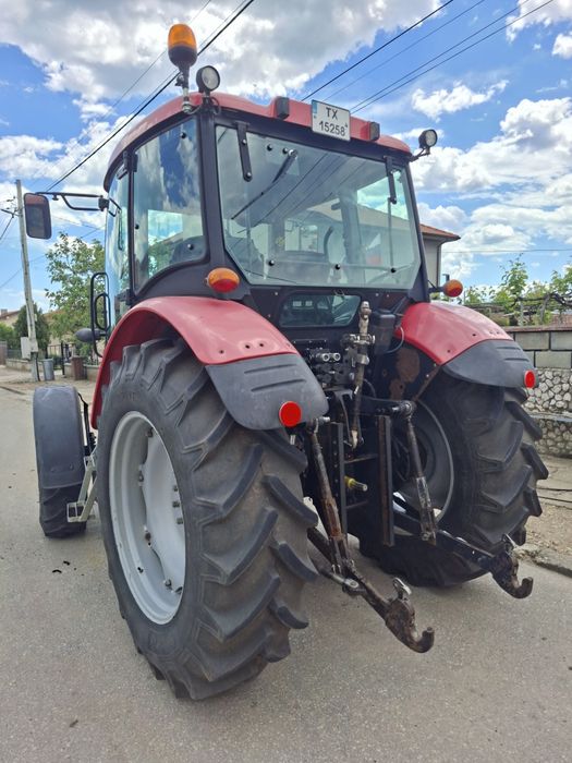 Zetor Proxima 100