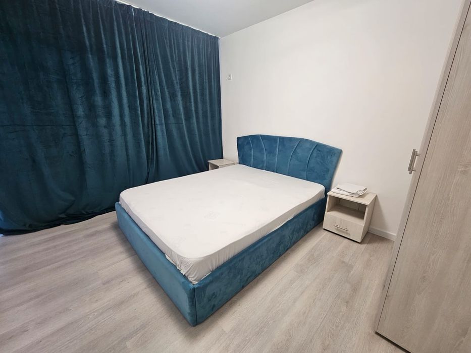 Aparat  2 Camere.  60 mp In Mamaia  nord.  Zona lydal   termen lung