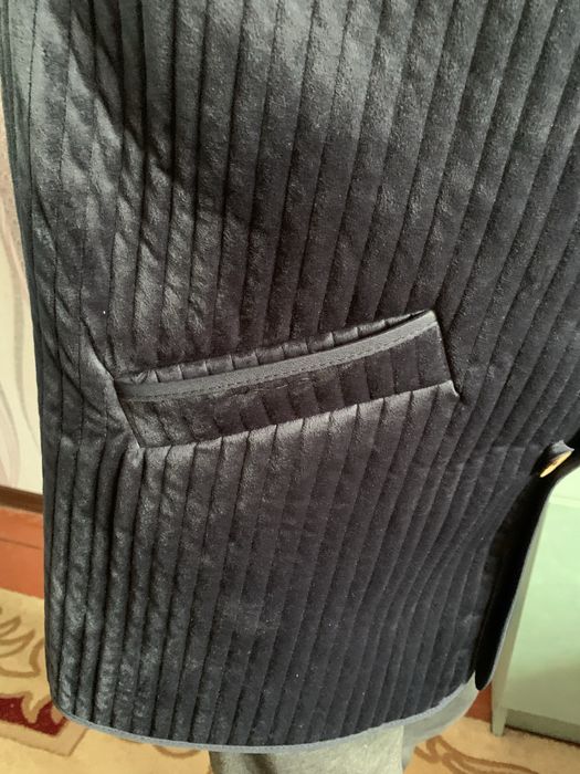 Шапан и борик