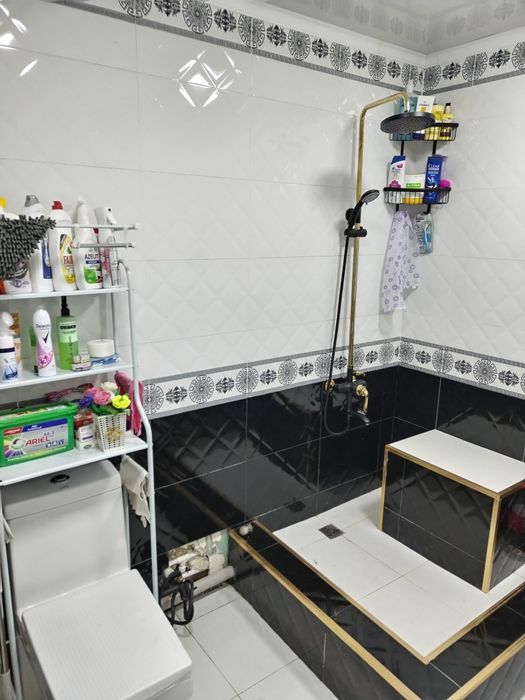 3 комнатной квартира