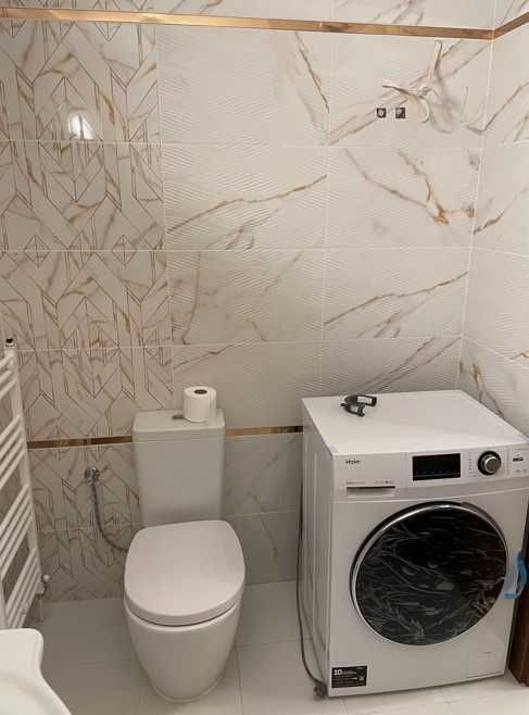 Дава се под наем Тристаен апартамент в София, Лагера - 100 кв.м за 820 € - Снимка #6