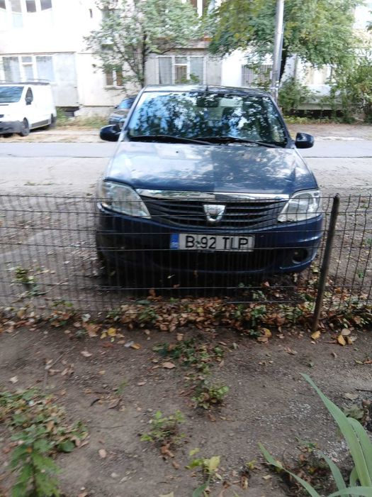 Vand dacia Logan