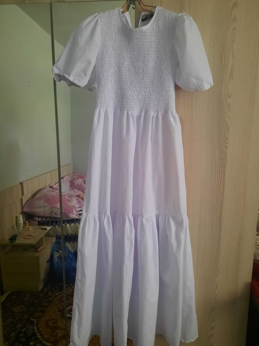 Платье хорошее качество