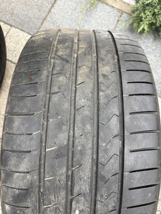 Anvelope 245/40 r19 si 275/35 r19