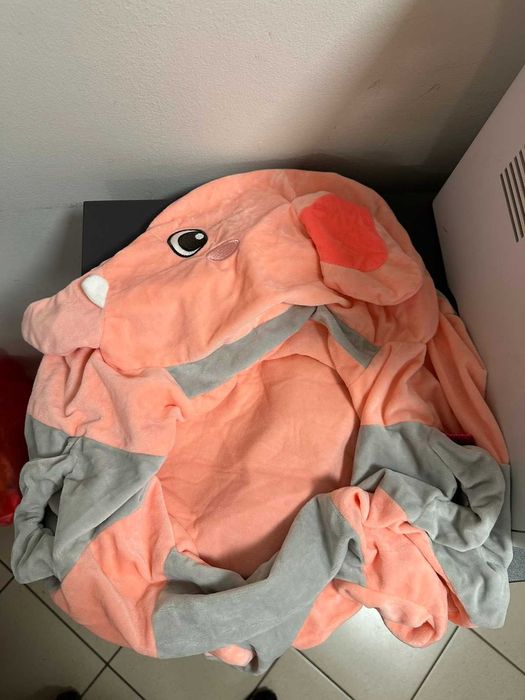 Барбарон за дете Пуф