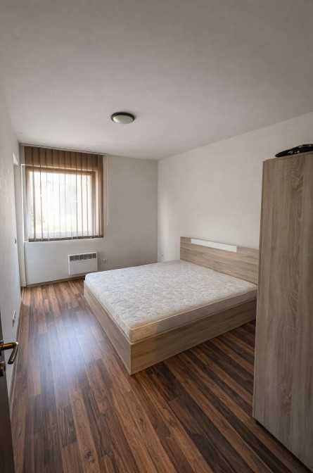 Тристаен апартамент под наем Малинова долина