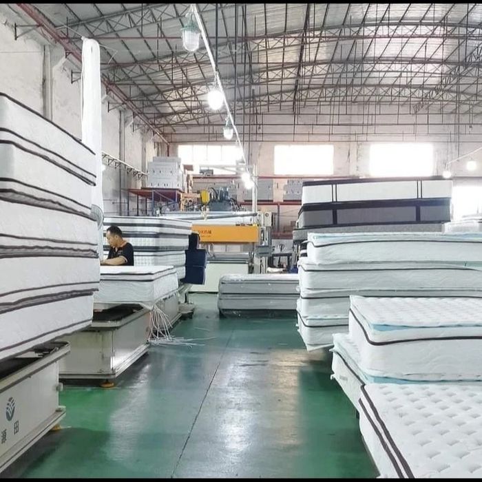 Акция Матрас 199⁰⁰⁰ за кв.м