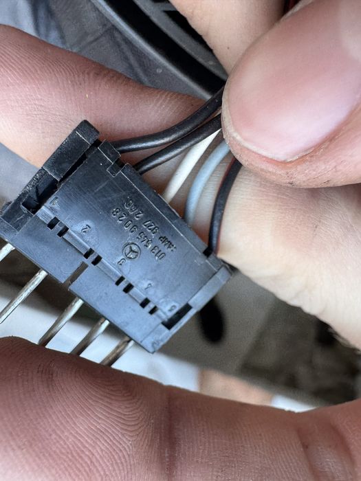 Оригинални огледала Мерцедес А168 Mercedes W168 A168