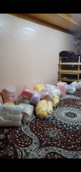 Yumshoq òyinchoqlar Optom