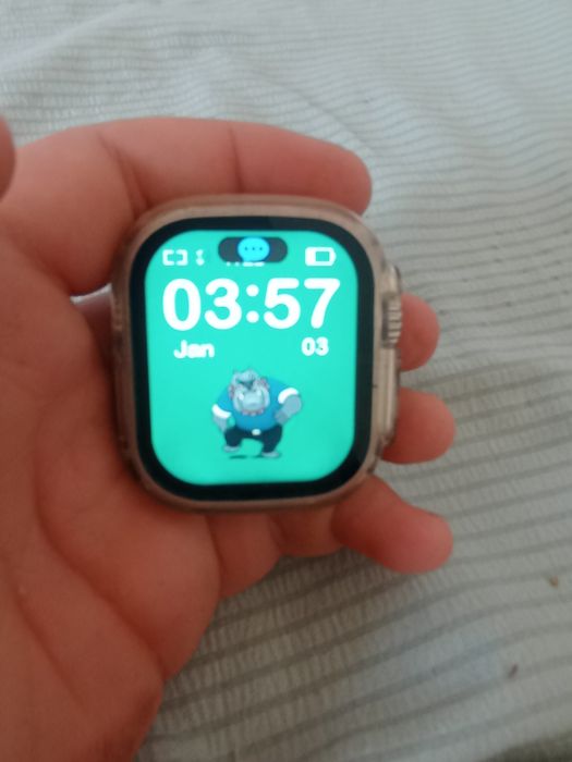 Продам чясы Hi ultro