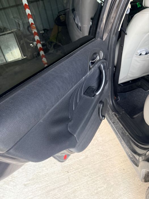 Vând autoturism Alfa Romeo 147