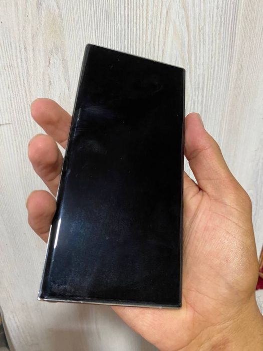 Samsung Galaxy Note 20 Ultra 5G