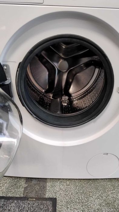 A+++ Пералня машина Bosch-Бош 8 кг 1400 об/мин Series 4 Iron Assist