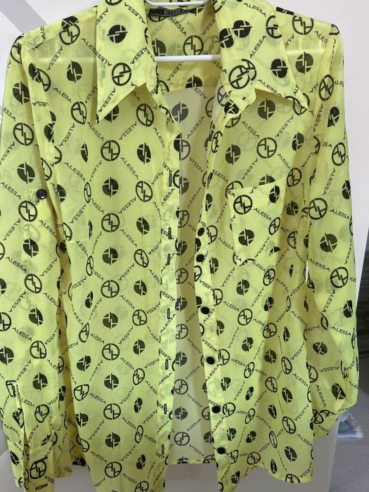 Ризи Алеса Alesssa