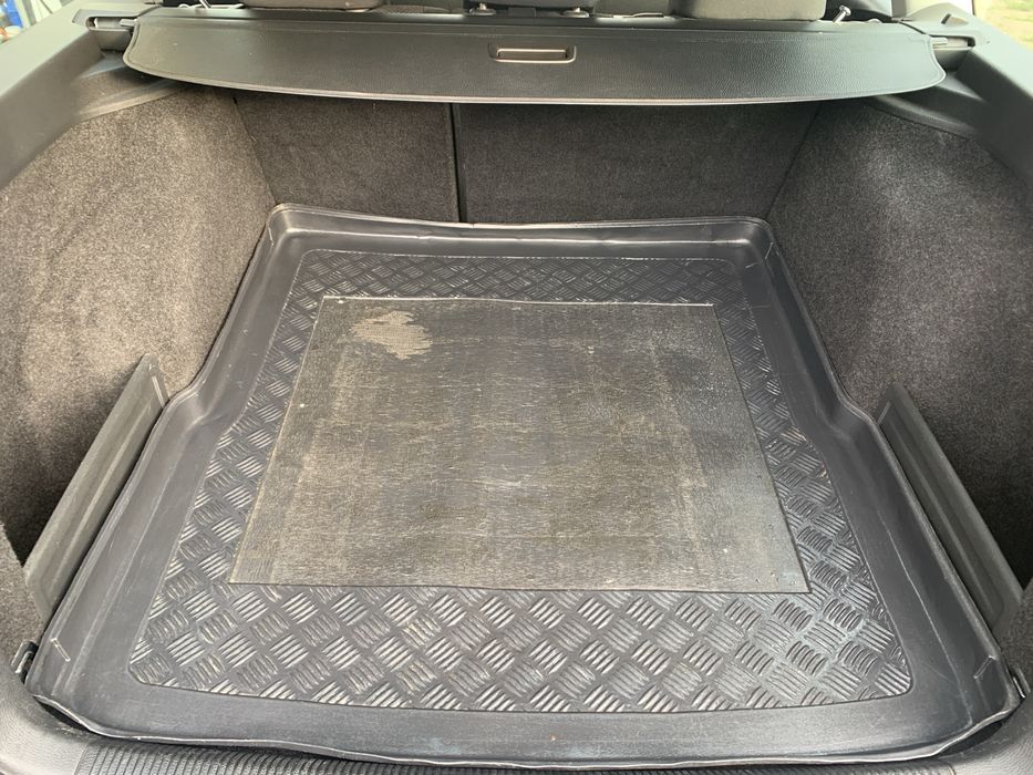 Vând passat b6 2009