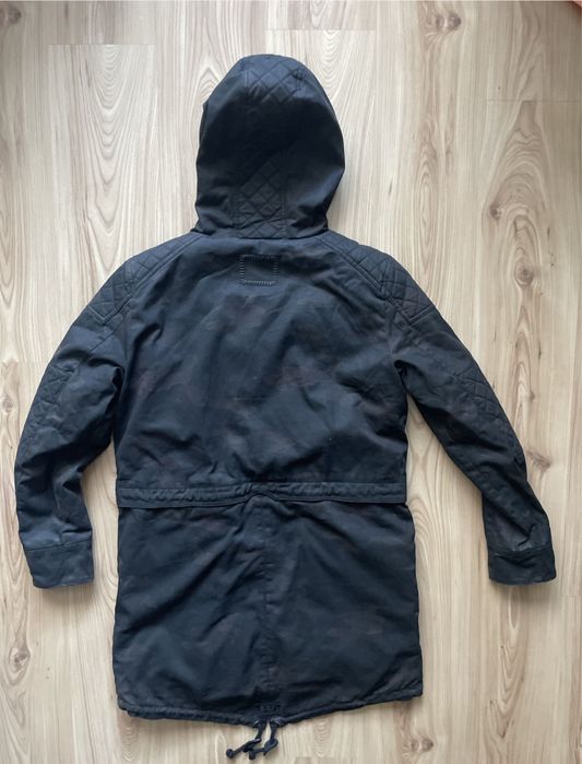 tigha / мъжко зимно яке M