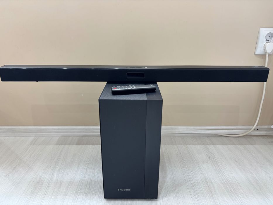 Soundbar Samsung HW-H450