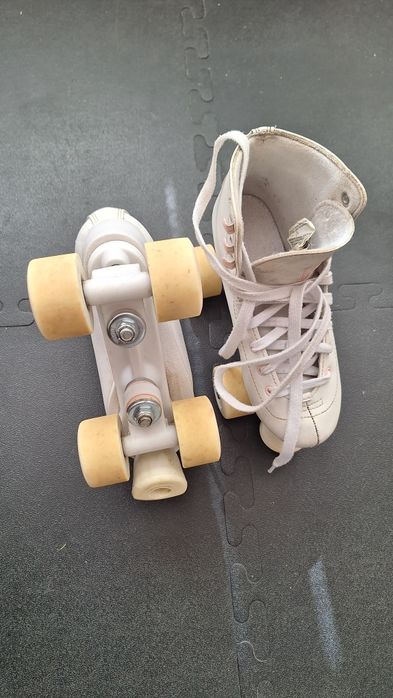 Ролкови кънки Oxelo