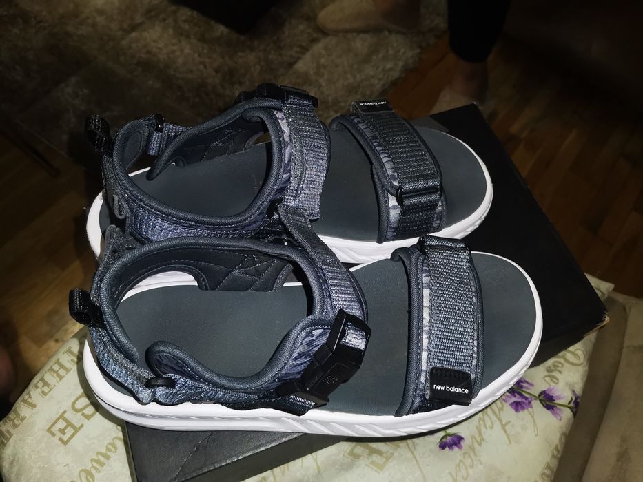 Мъжки сандали New balance