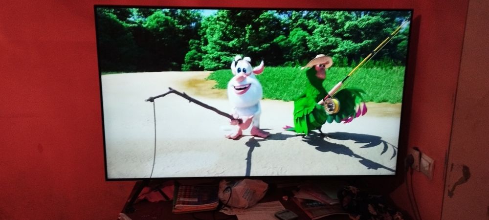 Телевизор самсунг