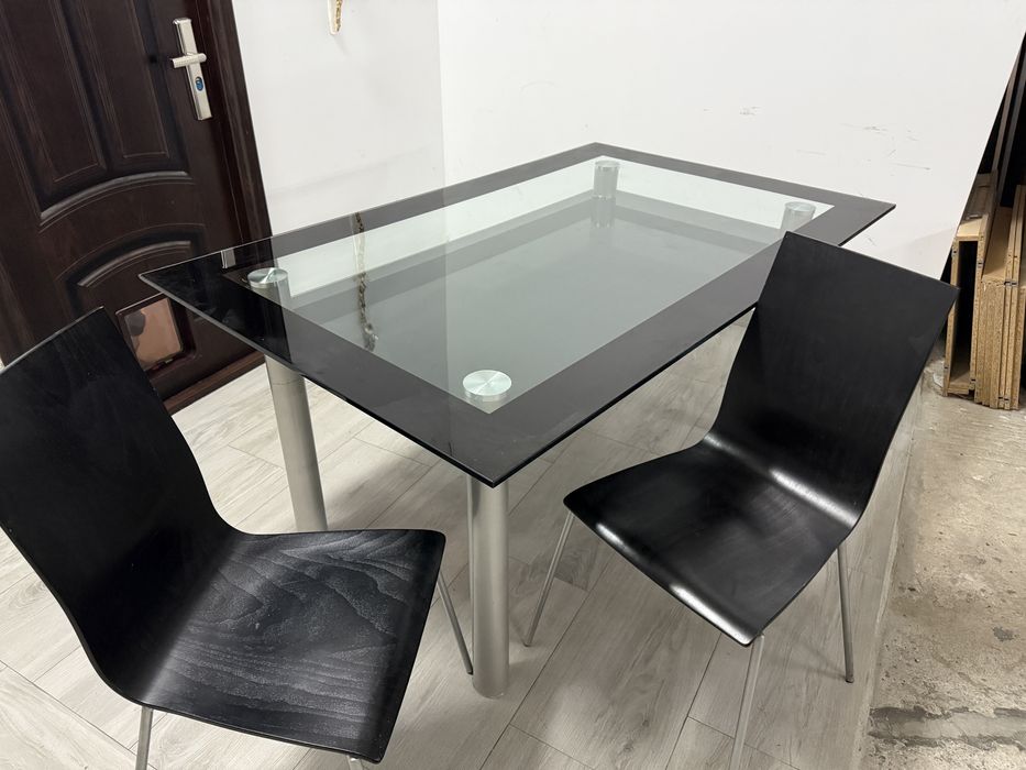 Masa Elvetiana pt.Living