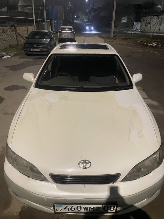 Продам Toyota Windom 96 года
