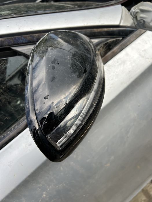 Oglindă electrică dreapta Mercedes W 213