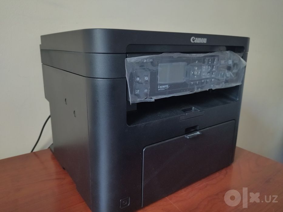 Принтер printer Canon mf232