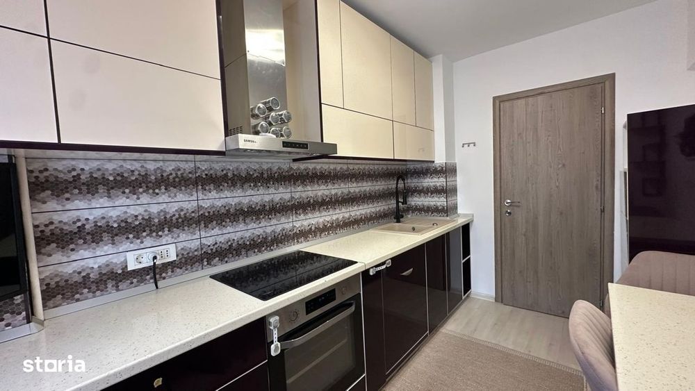 Apartament 2 camere I Mosilor