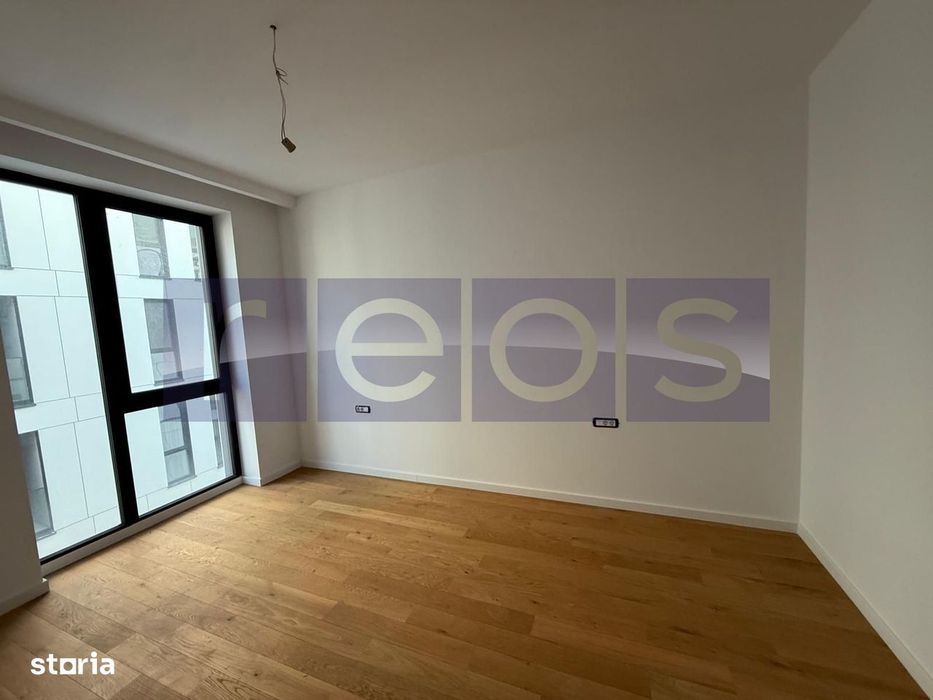 Vanzare Apartament | Modern | 2 Camere | Herastrau | 81Mp | Parcare