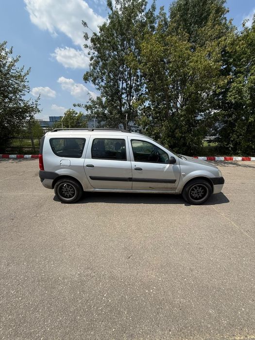 Dacia Logan MCV 1.6 16v 2007