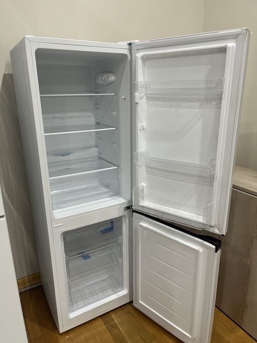 Холодильник компактный