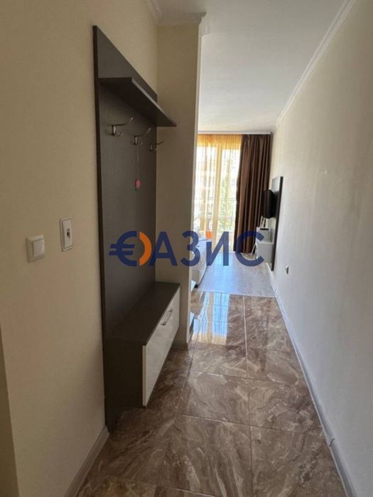 Продава се Едностаен апартамент в Свети Влас - 31 кв.м за 1765 €/кв.м - Снимка #2